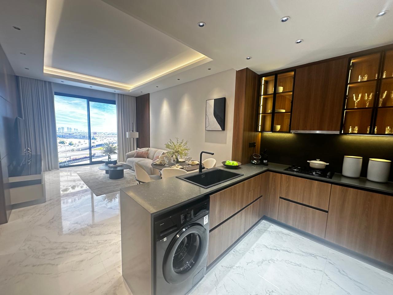 Luxury Apartments for sale in Dubai Marina-The Vanguard Branded By FRANCK MULLER