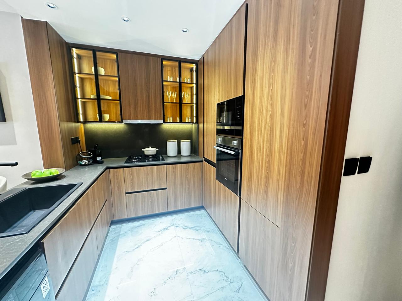 Luxury Apartments for sale in Dubai Marina-The Vanguard Branded By FRANCK MULLER