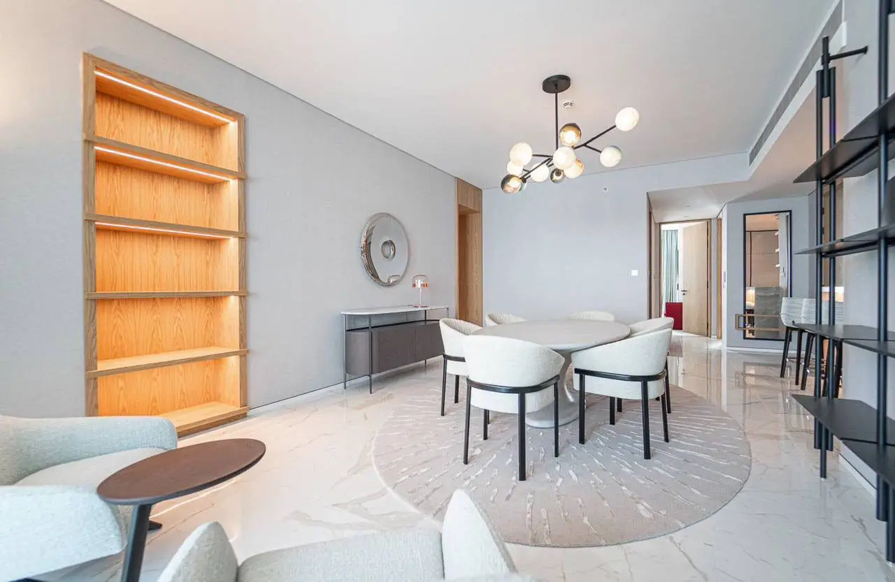 Luxury 4-bedroom apartment for Sale in The Address Jumeirah Beach Residence-Dubai (1)